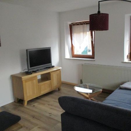 Ferienwohnung Roesch Feuchtwangen Exteriér fotografie