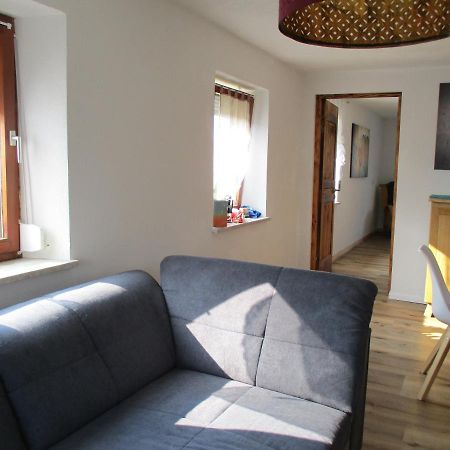 Ferienwohnung Roesch Feuchtwangen Exteriér fotografie