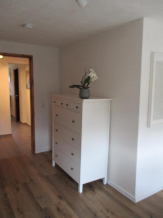 Ferienwohnung Roesch Feuchtwangen Exteriér fotografie